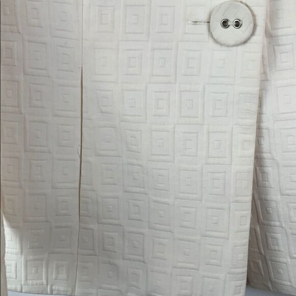 Marissa Christina cream textured jacket - Picture 5 of 8